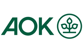 Logo AOK