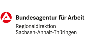 Logo Arbeitsagentur