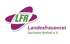 Logo Landesfrauenrat