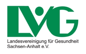 Logo LVG LSA