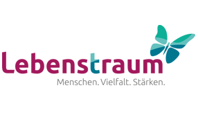 Logo Lebensraum Verein