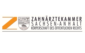 Logo ZÄK Sachsen-Anhalt