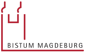 Logo Bistum Magdeburg
