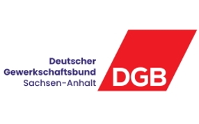 Logo  DGB
