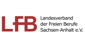 Logo Freie Berufe Sachsen-Anhalt