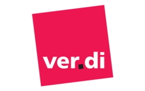 Logo Verdi