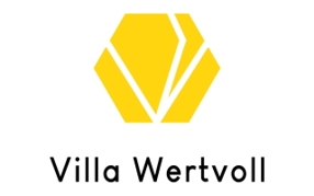 Logo Villa Wertvoll