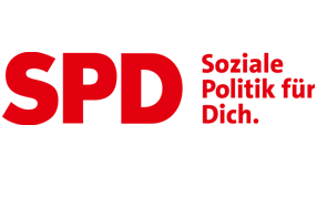 Logo SPD LSA