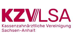 Logo KZV-LSA